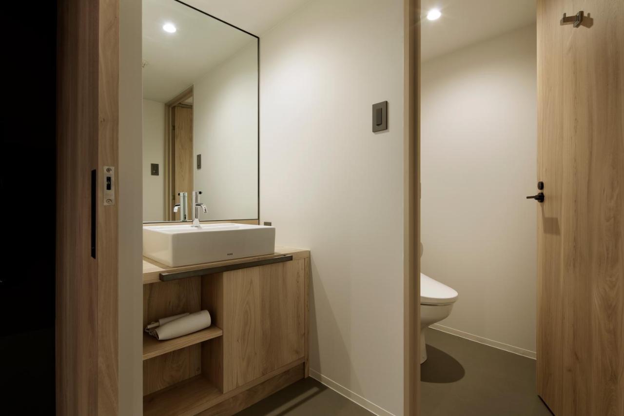 Piece Hostel Sanjo Kyoto Buitenkant foto