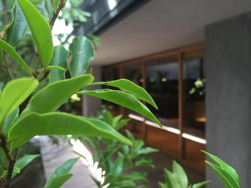 Piece Hostel Sanjo Kyoto Buitenkant foto