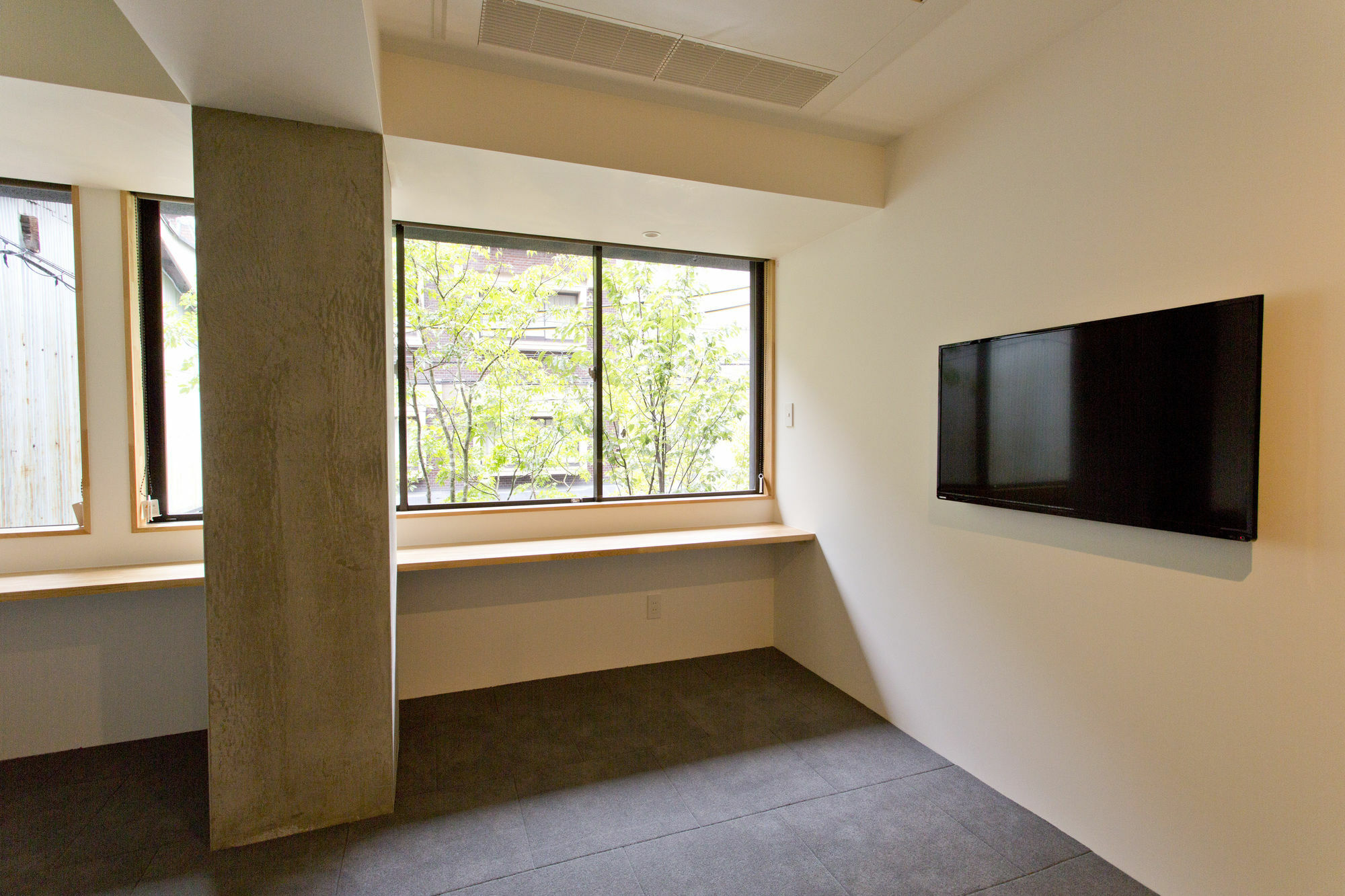 Piece Hostel Sanjo Kyoto Buitenkant foto
